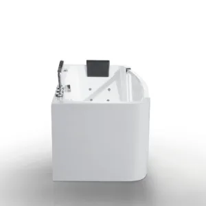 AquaMirth Hydro Bathtub with 10 massage nozzles