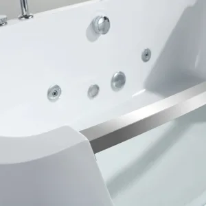 AquaMirth Hydro Bathtub