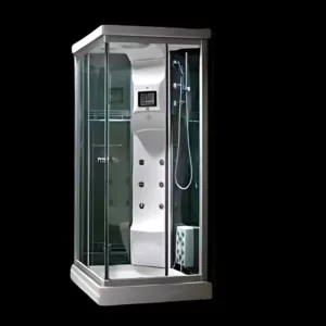 Istanbul Steam Bath Vv - U681