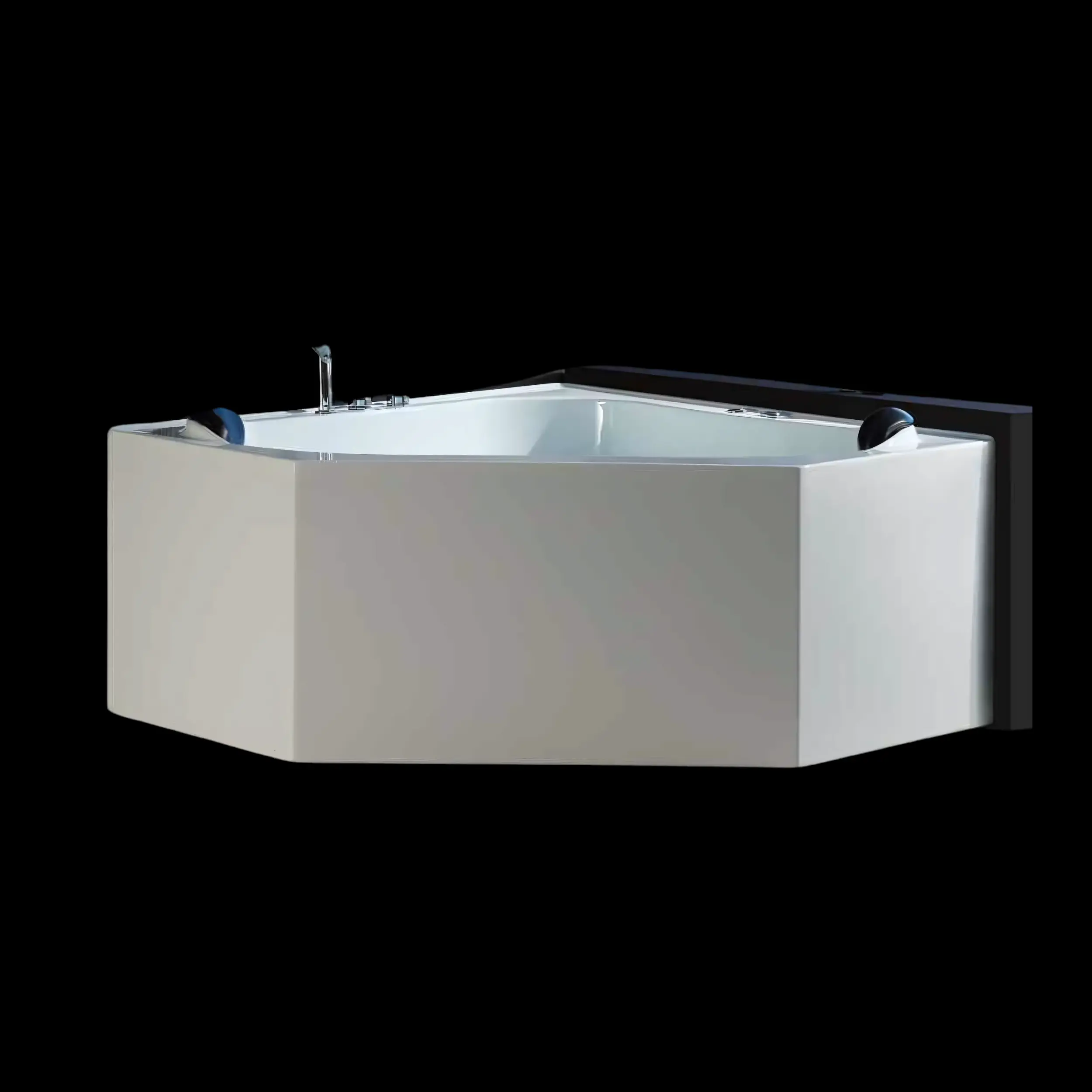 Aurelion Whirlpool Bath System - Image 2