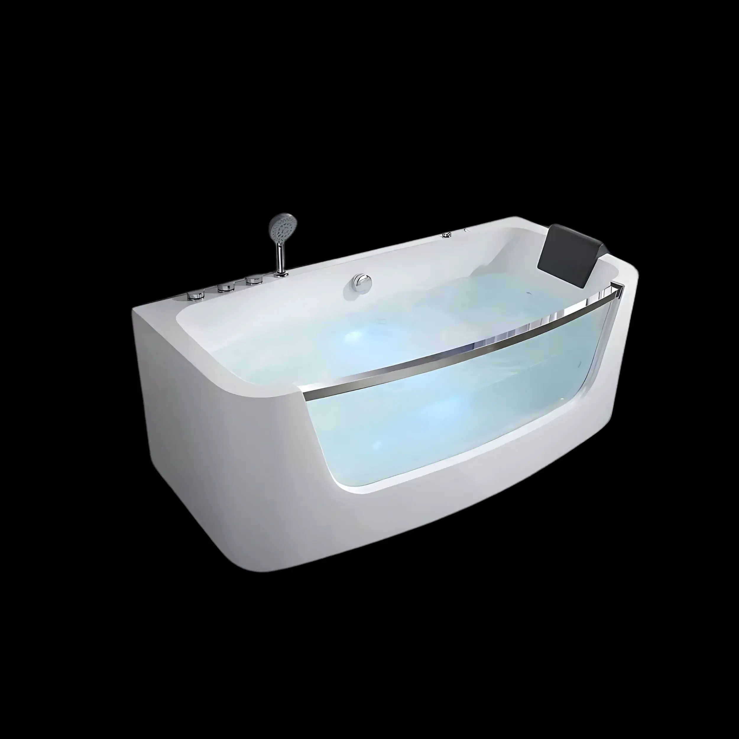 AquaMirth Hydro Bathtub