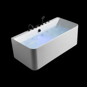 HydraBloom Soaking Bathtub