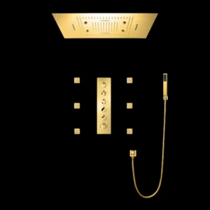 Fantastico Shower System
