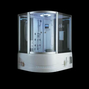 MiraSteam Shower Room
