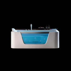 DuneWhisper Hydro Bath System
