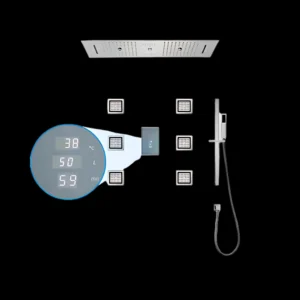 Klarita Shower System