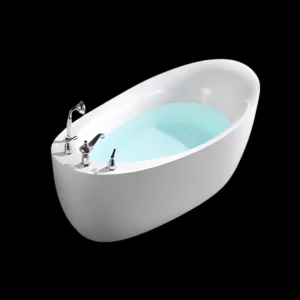 IsoldeLux Soaking Bathtub