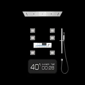 AquaVita Shower System