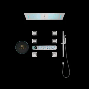 LucePura Shower System