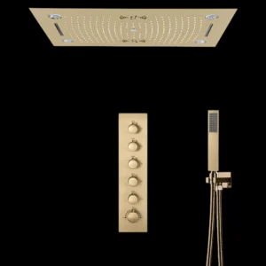 Splendido Shower System