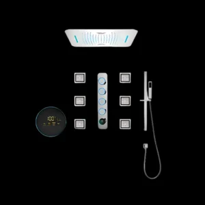 Moderno Shower System