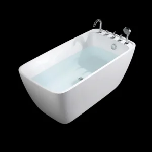 KendraFlow Soaking Bathtub