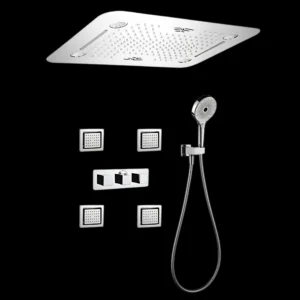 Divino Shower System