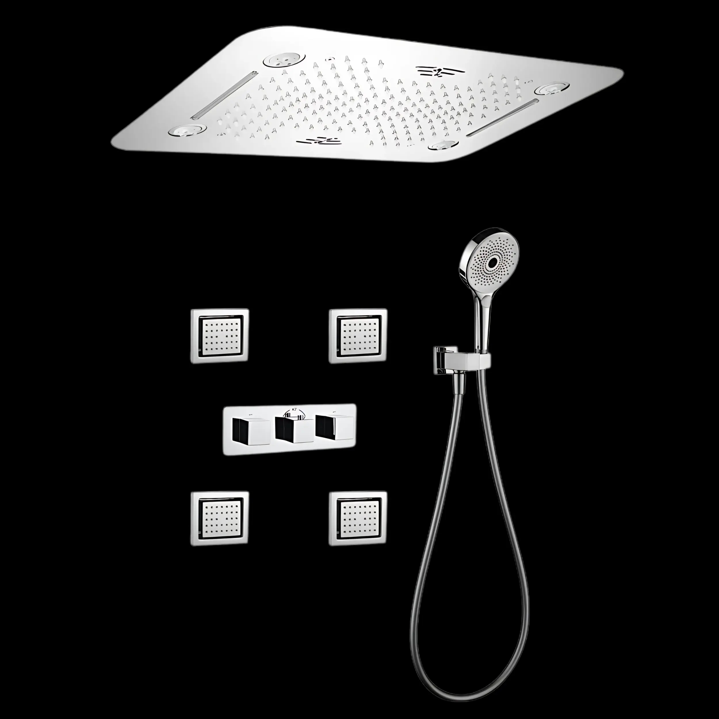 Divino Shower System