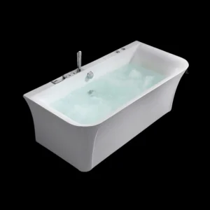 MoonGlow Soaking Bathtub