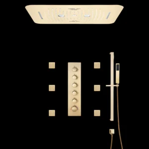 Trionfale Multifunctional Shower System