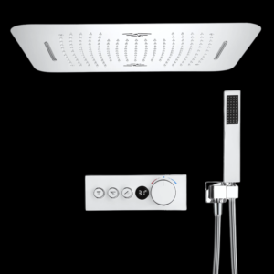 Elegante Shower System