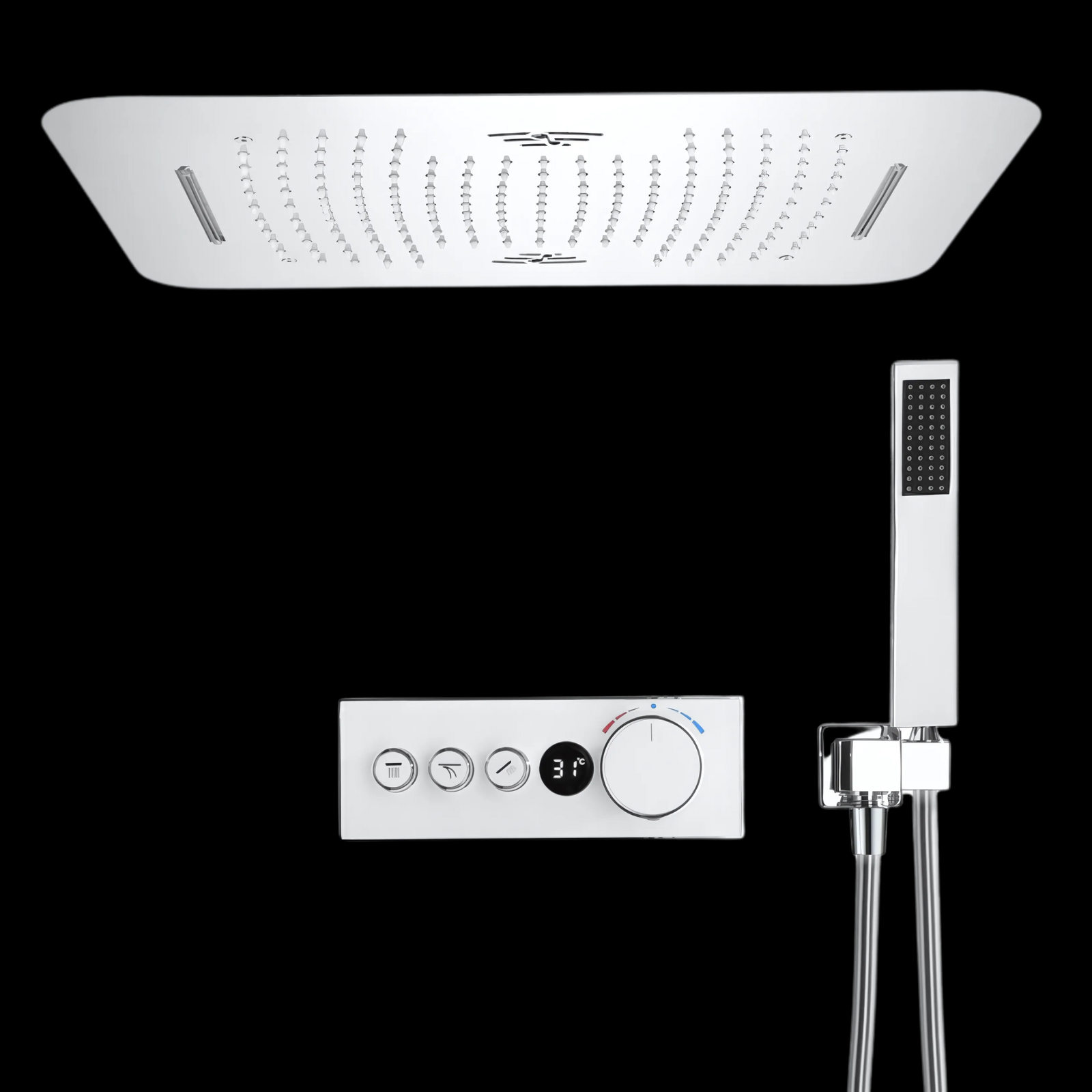 Elegante Shower System