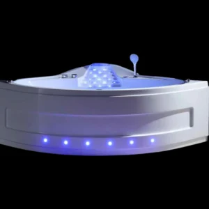 EmeraldSwell Hydro Jacuzzi