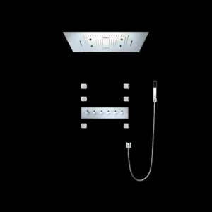 Riviera Shower System