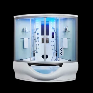 Bali Cloud Steam Pod