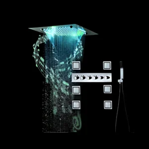 UnitySpa Shower System