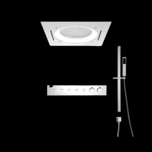 Tranquillo Shower System