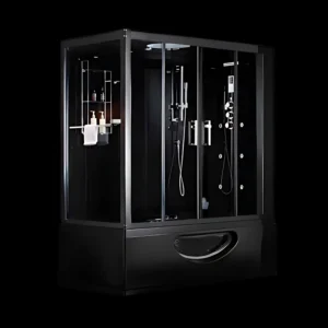 Greek Vapor Steam Bath