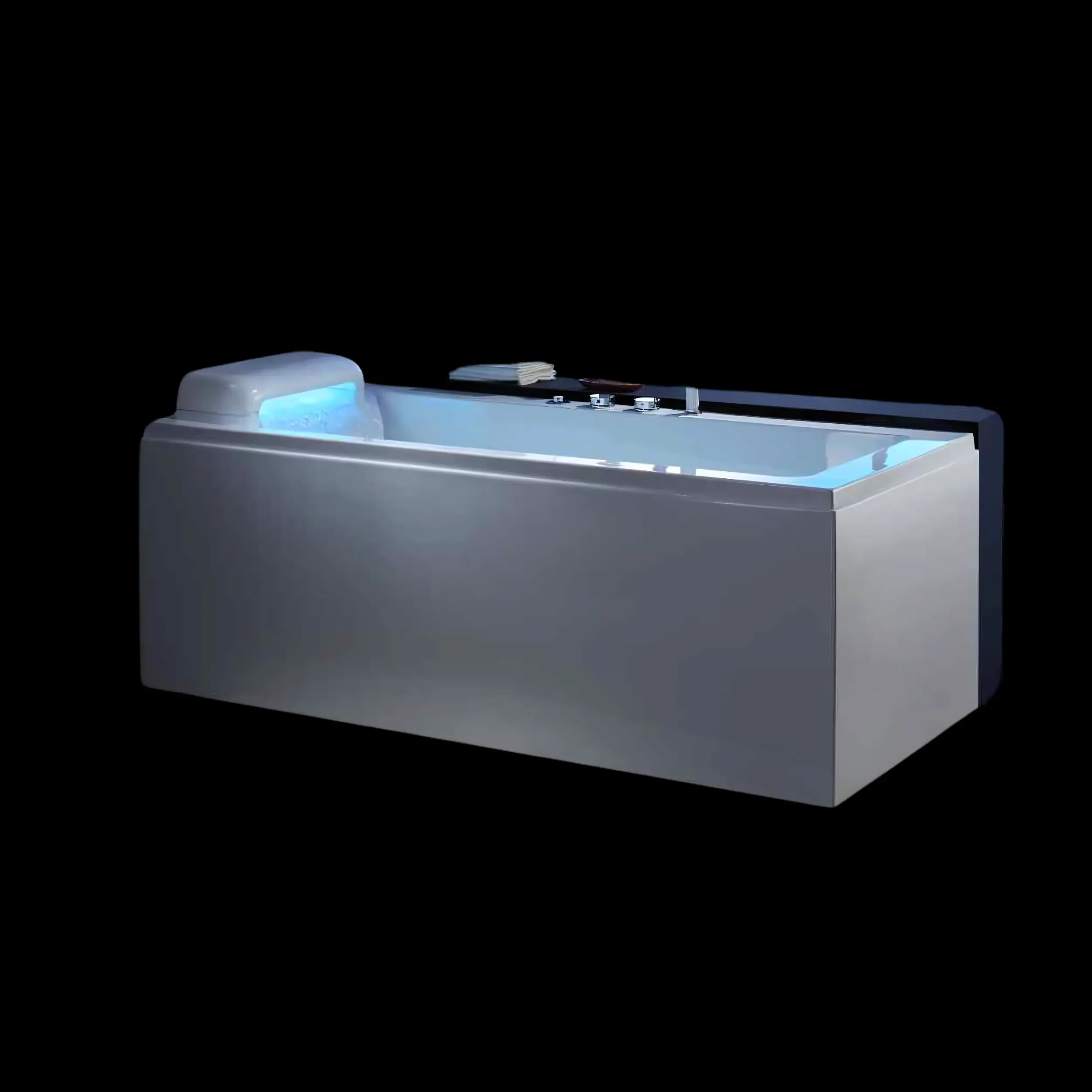 FlowWave Hydro Bathtub