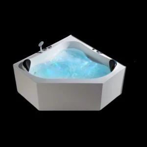 Aurelion Whirlpool Bath System