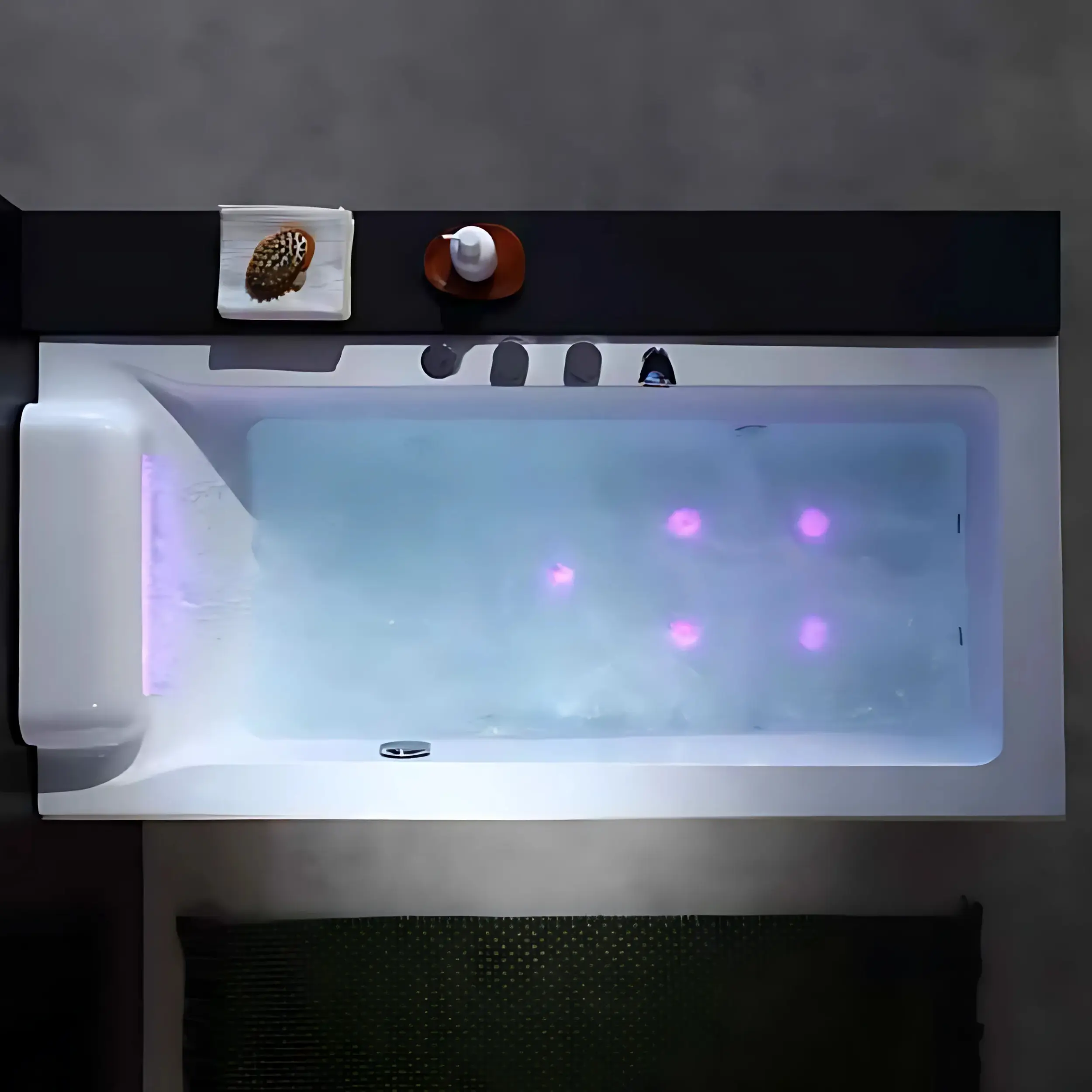 FlowWave Hydro Bathtub - Image 3