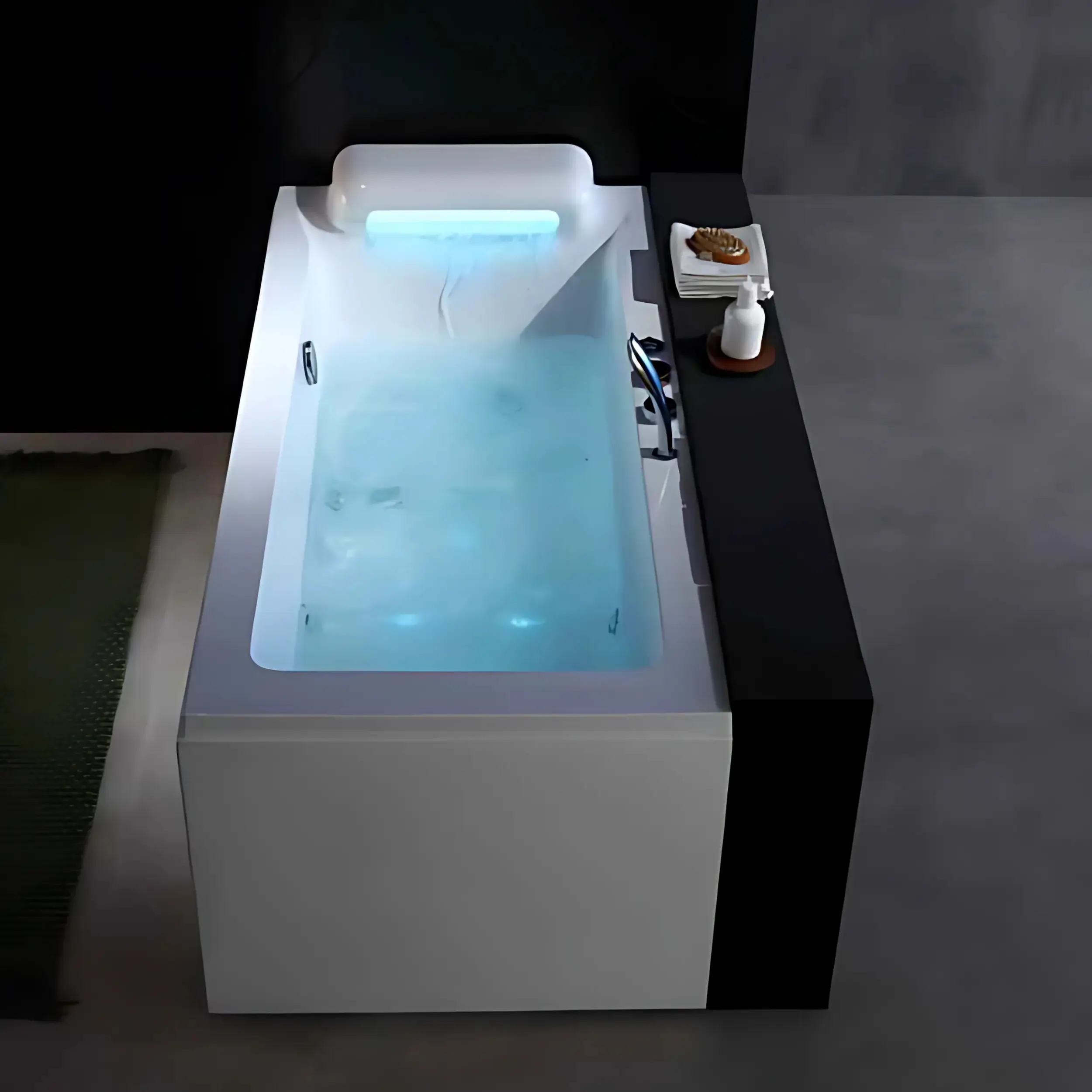FlowWave Hydro Bathtub - Image 2