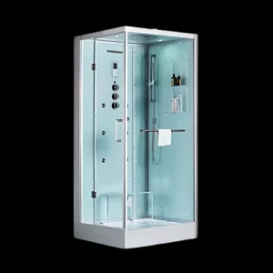 Tuscan Steam Bath