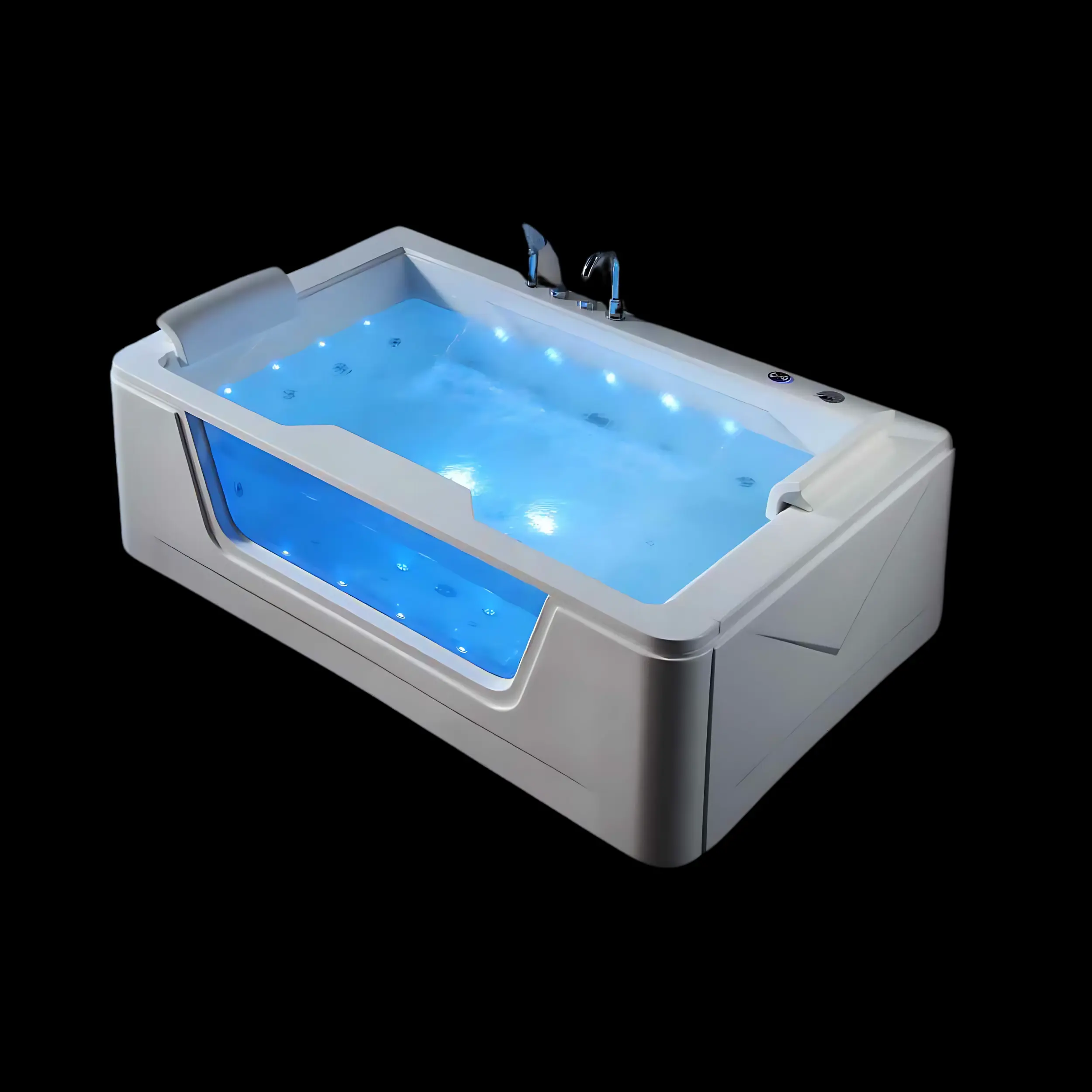 JewelFlow Hydro Spa System - Image 3
