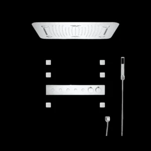 LaVita Shower System