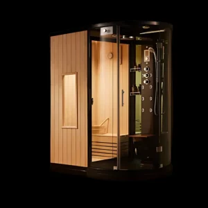 Seoul Sauna and Steam