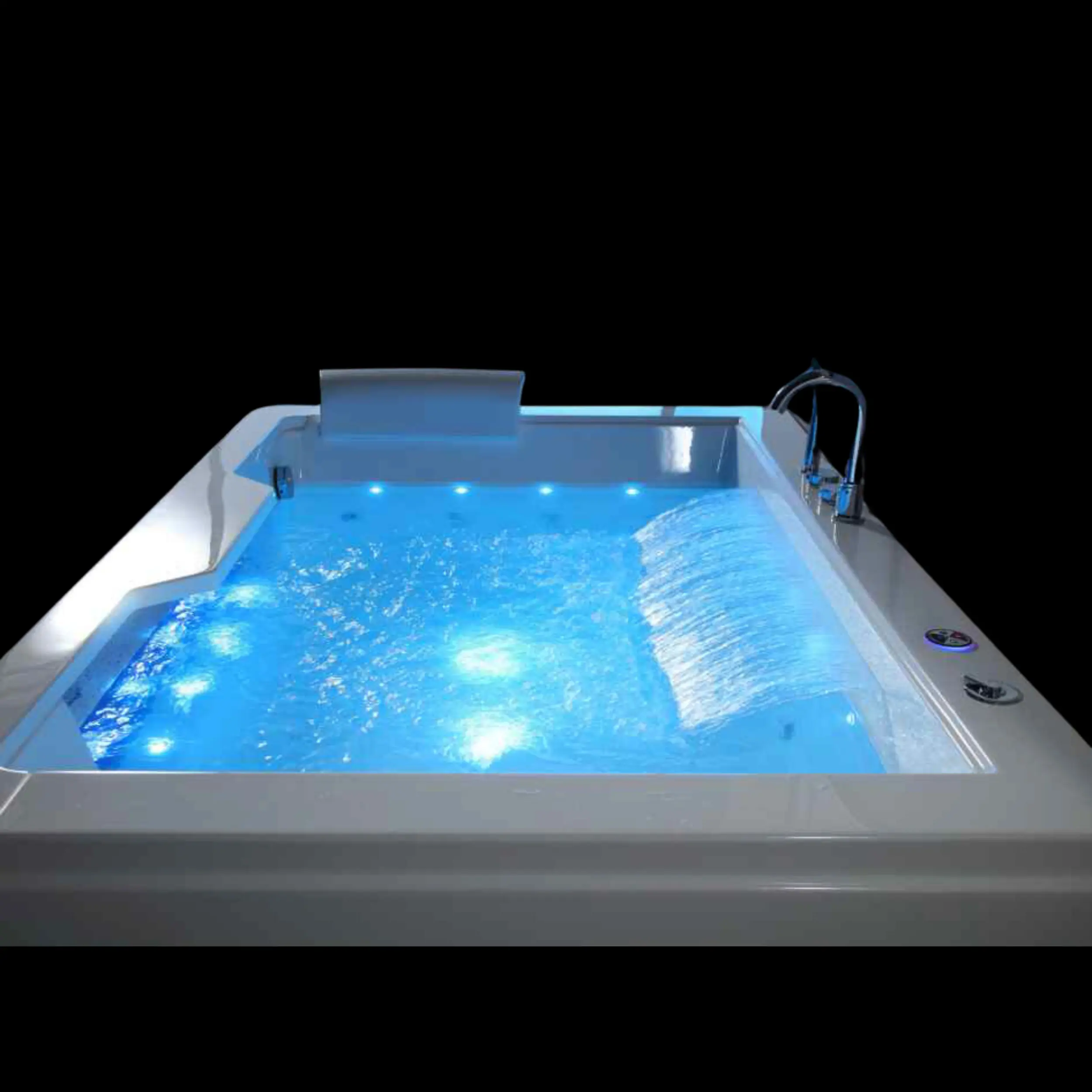JewelFlow Hydro Spa System - Image 2