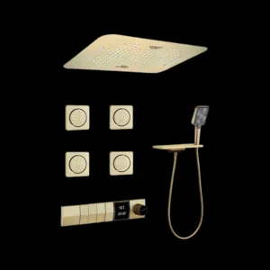 Armonia Shower System