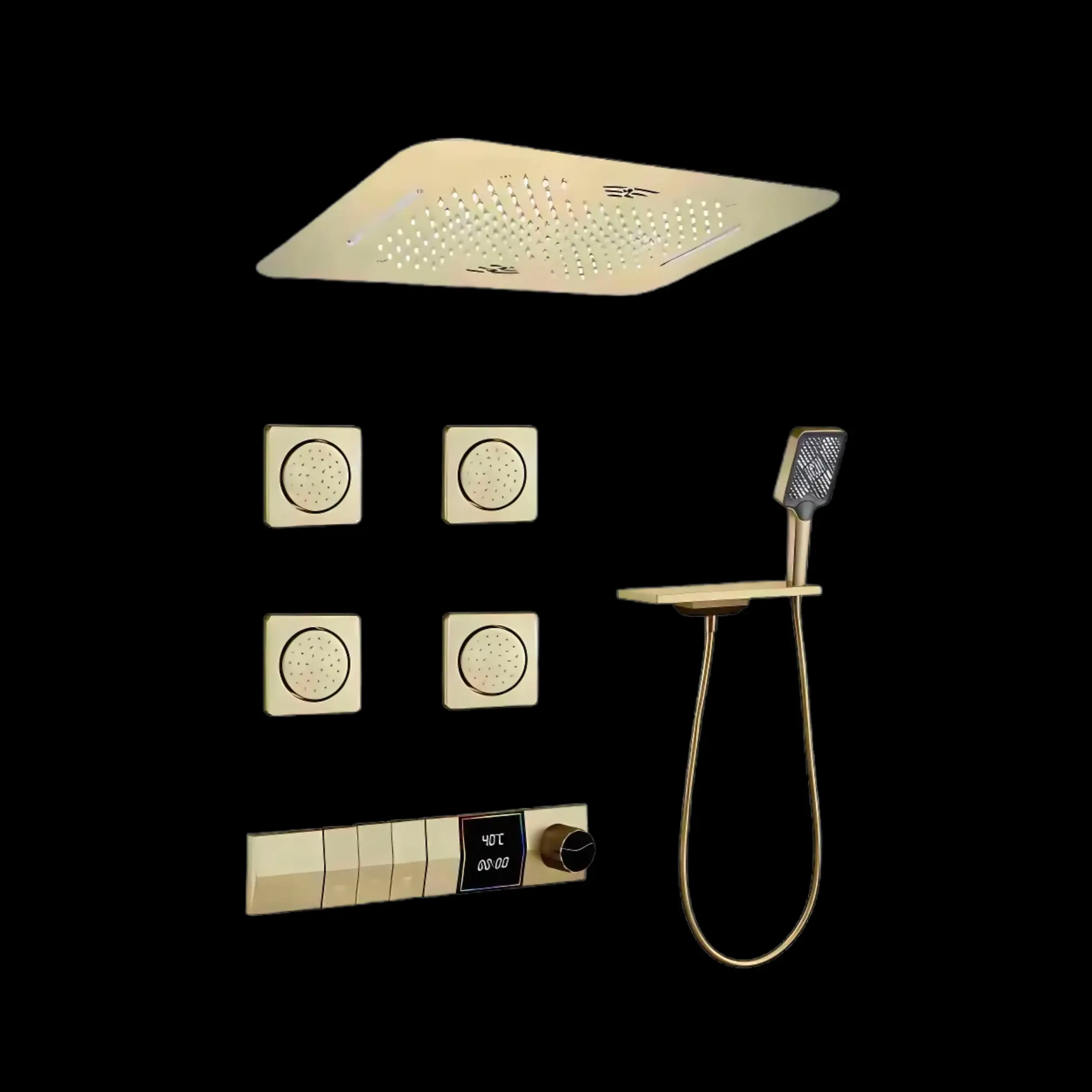 Armonia Shower System