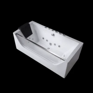 CascadePearl Hydro Tub