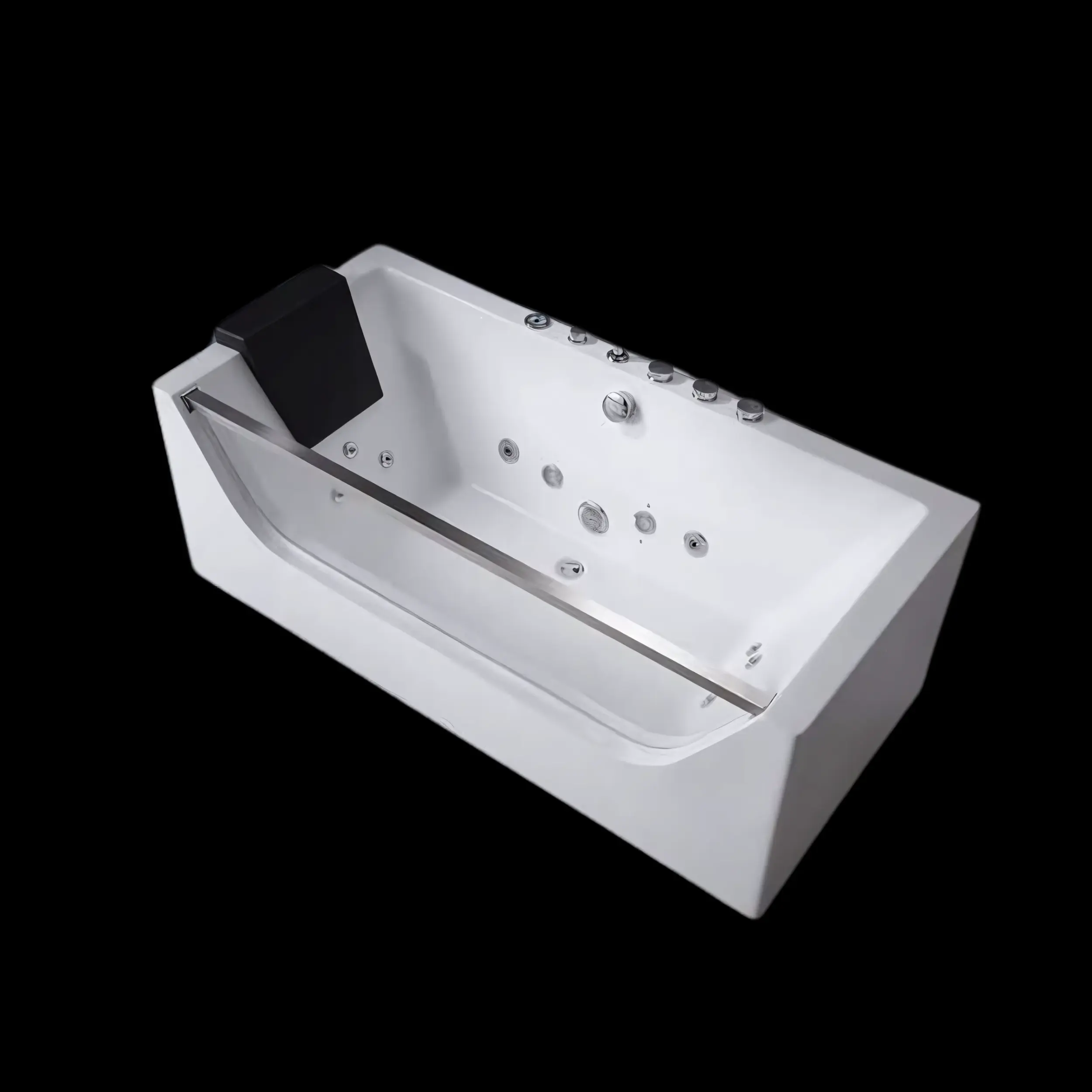 CascadePearl Hydro Tub