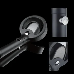 FusionFlow Shower