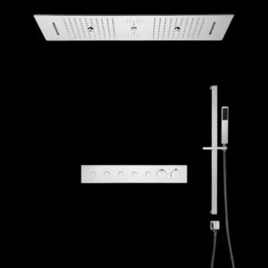 Luminoso Shower System