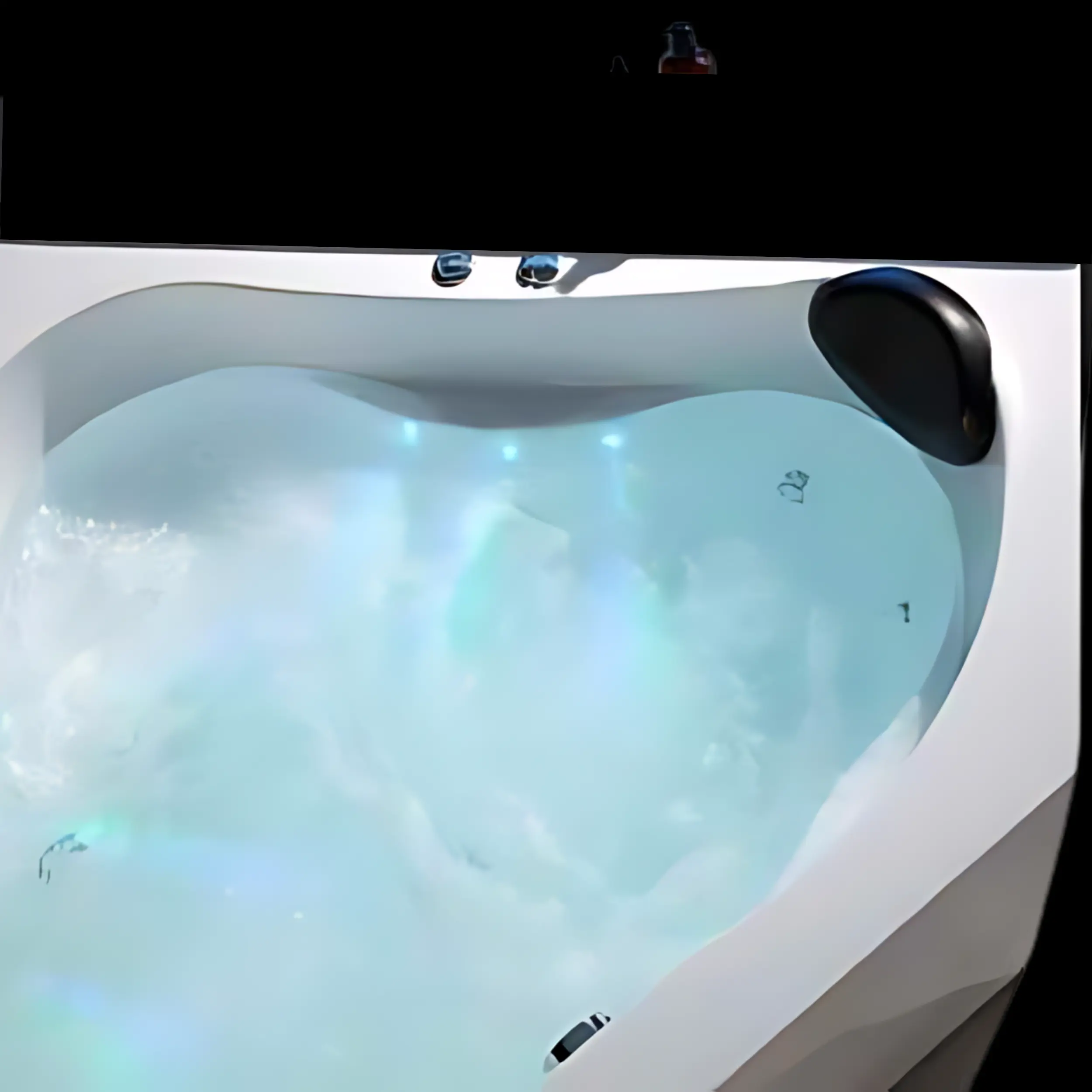 Aurelion Whirlpool Bath System - Image 3