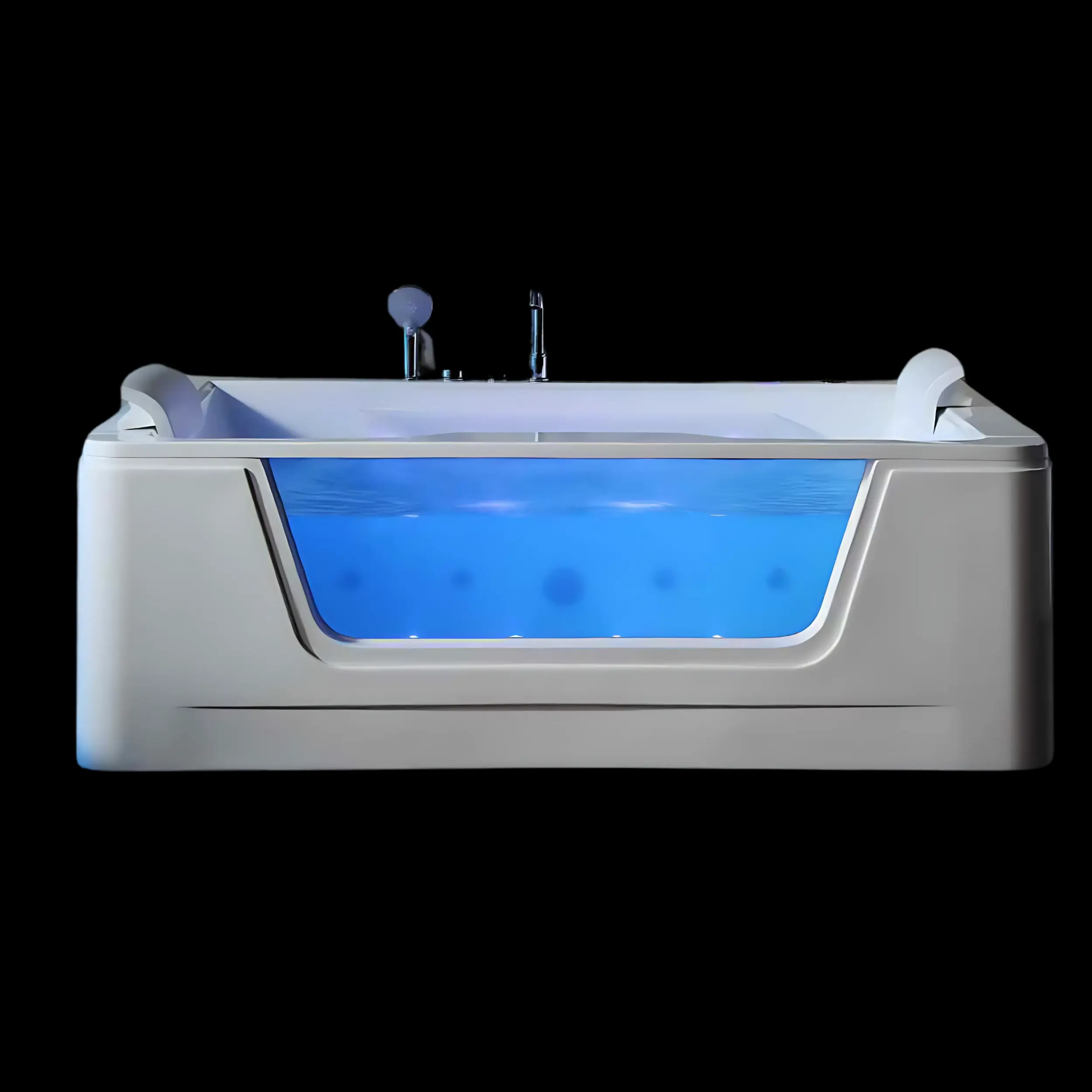 JewelFlow Hydro Spa System