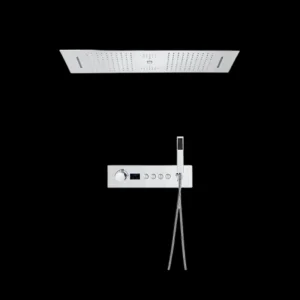Cascata Shower System