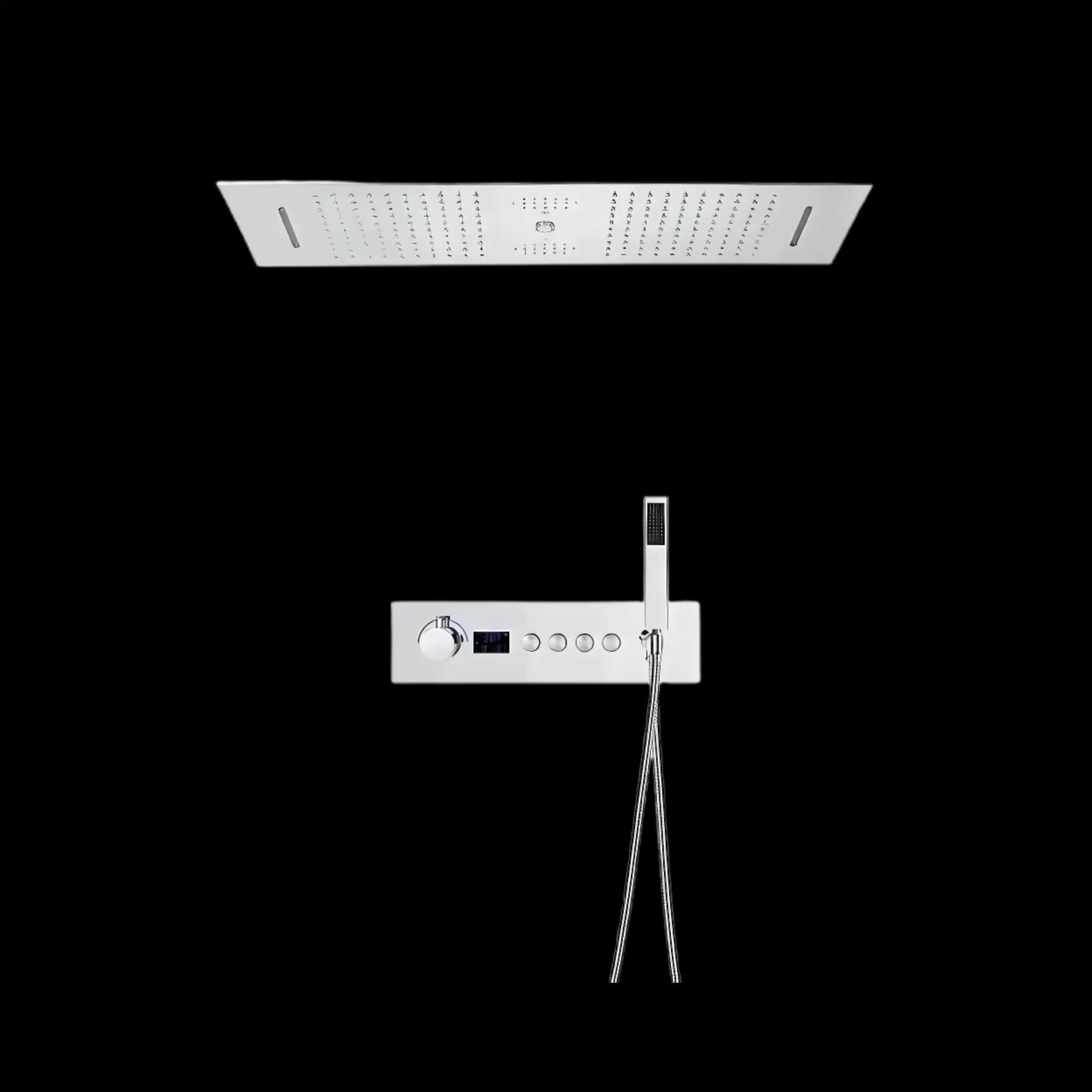 Cascata Shower System