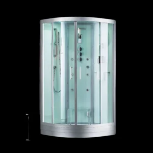 DewMist Shower Room