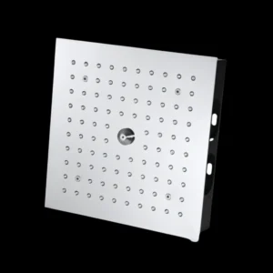 DeltaWave Shower