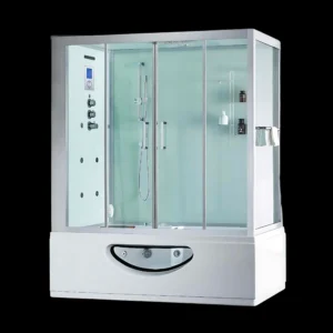 MistyHaven Shower Room